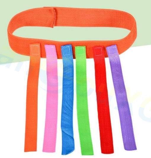 Load image into Gallery viewer, Sports Game Catching Tail Vest Belt CNF3 - HN Bazar 
