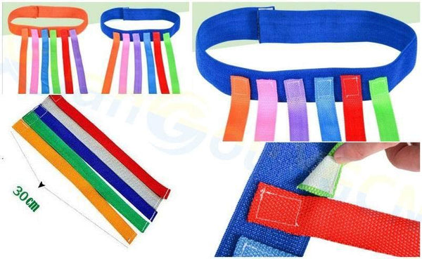Load image into Gallery viewer, Sports Game Catching Tail Vest Belt CNF3 - HN Bazar 
