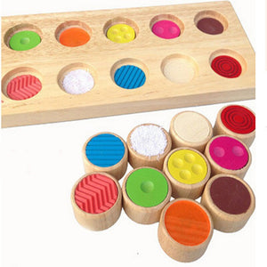 Matching Colour and Fabric CNF7