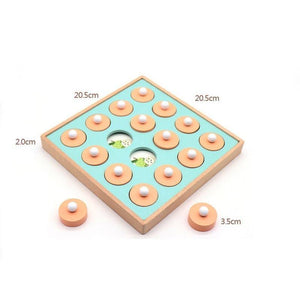 3D Puzzles Memory Match CNF1 - HN Bazar 