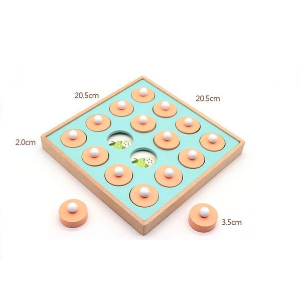Load image into Gallery viewer, 3D Puzzles Memory Match CNF1 - HN Bazar 
