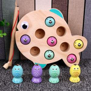 Fishing Game CNF1 - HN Bazar 