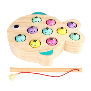 Fishing Game CNF1 - HN Bazar 