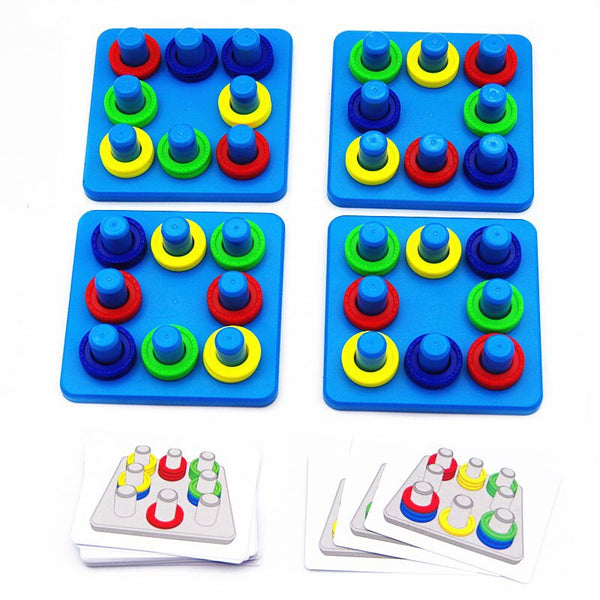 Load image into Gallery viewer, Color Matching Board - CNF A
