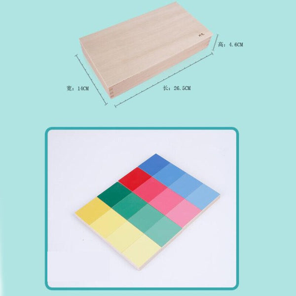 تحميل الصورة في عارض الصور ، 3D Puzzle Color Discrimination CNF6
