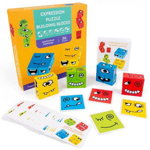 Expression Building Block CNF1 - HN Bazar 
