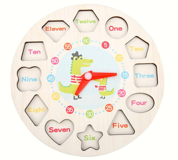 تحميل الصورة في عارض الصور ، Geometry Digital Clock Puzzles CNF5

