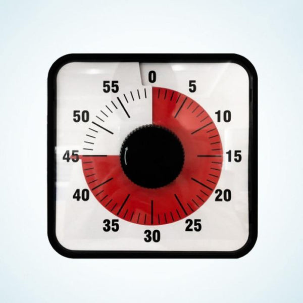Load image into Gallery viewer, 60 Minutes Visual Timer  - CNF4 - HN Bazar 
