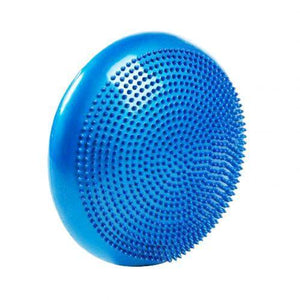 33cm Yoga Balance Ball Gym Inflatable CNF3 - HN Bazar 