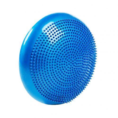 Load image into Gallery viewer, 33cm Yoga Balance Ball Gym Inflatable CNF3 - HN Bazar 
