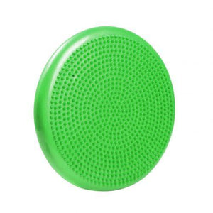33cm Yoga Balance Ball Gym Inflatable CNF3 - HN Bazar 