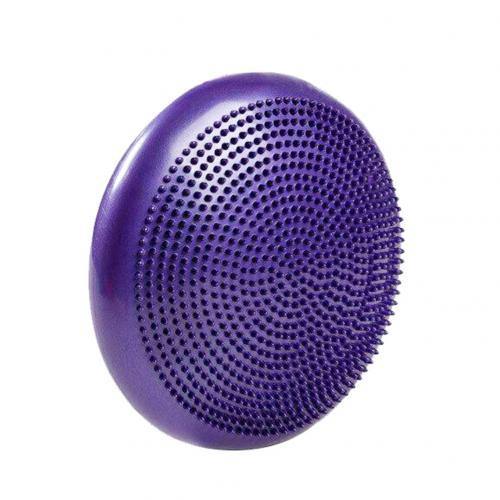 Load image into Gallery viewer, 33cm Yoga Balance Ball Gym Inflatable CNF3 - HN Bazar 
