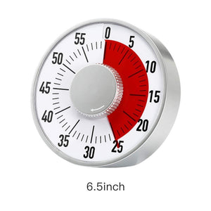 Visual Timer Magnet - CNF4 - HN Bazar 