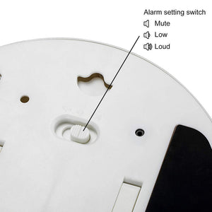 Visual Timer Magnet - CNF4 - HN Bazar 