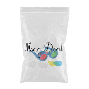 Primary Science Color Mixing Glasses -CNF8
