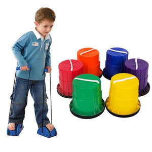Stepping Stones CNF3 - HN Bazar 