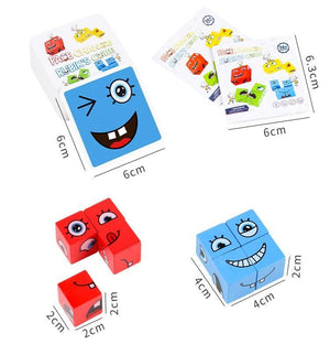 Expression Building Block CNF1 - HN Bazar 