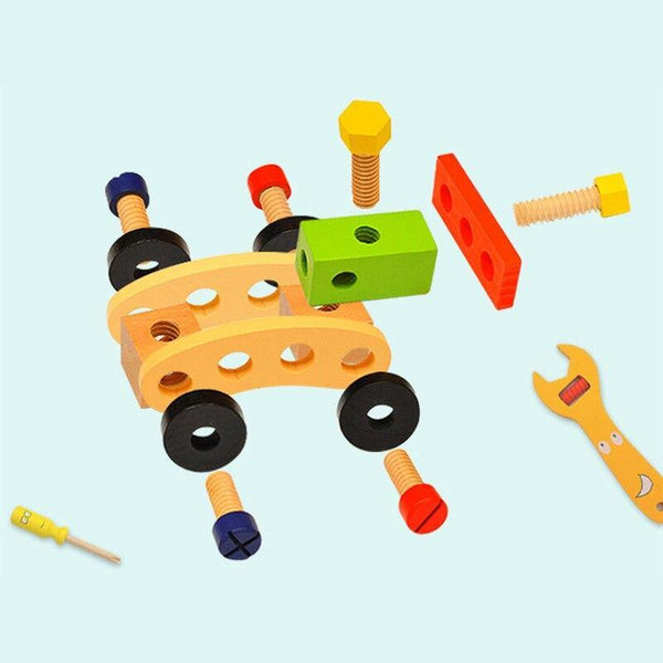 Load image into Gallery viewer, Assembly Kid Simulation Tools CNF1 - HN Bazar 
