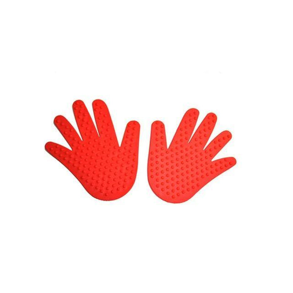 Load image into Gallery viewer, Hands And Feet For Sports Play Mat CNF3 - HN Bazar 
