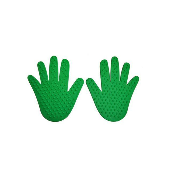 Load image into Gallery viewer, Hands And Feet For Sports Play Mat CNF3 - HN Bazar 
