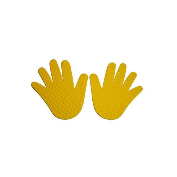 Load image into Gallery viewer, Hands And Feet For Sports Play Mat CNF3 - HN Bazar 
