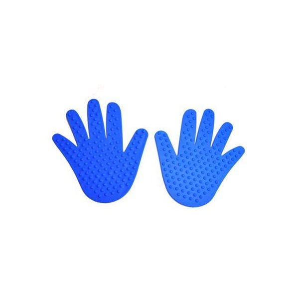 Load image into Gallery viewer, Hands And Feet For Sports Play Mat CNF3 - HN Bazar 
