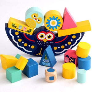 Owl Balance Blocks Table CNF1 - HN Bazar 