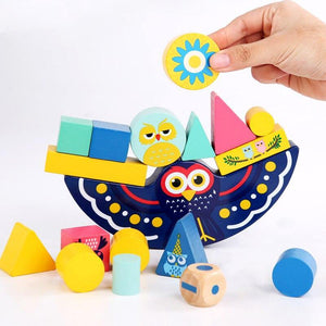 Owl Balance Blocks Table CNF1 - HN Bazar 