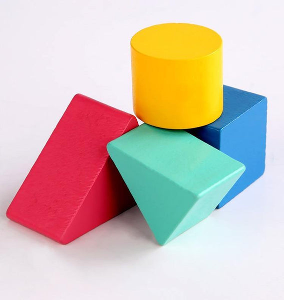Load image into Gallery viewer, Owl Balance Blocks Table CNF1 - HN Bazar 
