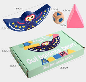 Owl Balance Blocks Table CNF1 - HN Bazar 