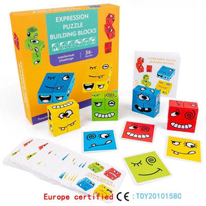 Expression Building Block CNF1 - HN Bazar 