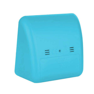 60 Minutes Visual Analog Timer Silent Countdown Timer CNF4 - HN Bazar 