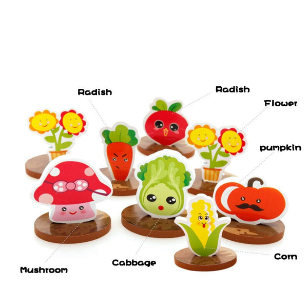Load image into Gallery viewer, Farm 3D Puzzle CNF6

