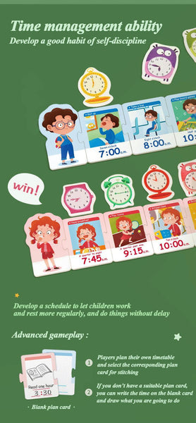 Load image into Gallery viewer, TOI Wooden Clock - HN Bazar 
