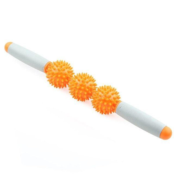 تحميل الصورة في عارض الصور ، Massage Roller Yoga Stick CNF3 - HN Bazar 
