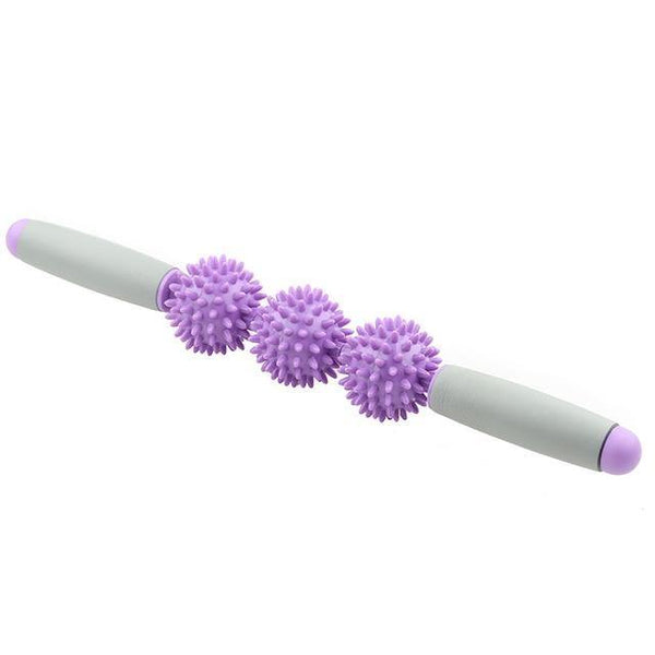 تحميل الصورة في عارض الصور ، Massage Roller Yoga Stick CNF3 - HN Bazar 
