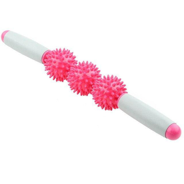 تحميل الصورة في عارض الصور ، Massage Roller Yoga Stick CNF3 - HN Bazar 
