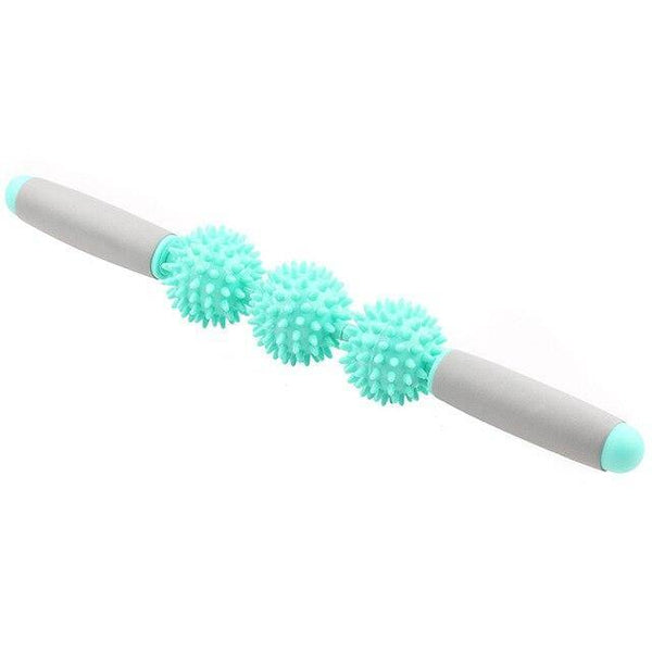 تحميل الصورة في عارض الصور ، Massage Roller Yoga Stick CNF3 - HN Bazar 
