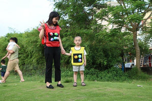 Vest Sticky Jersey CNF3 - HN Bazar 