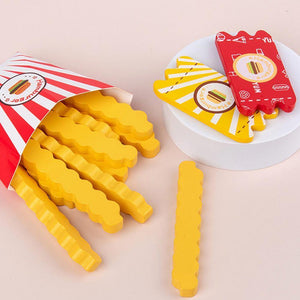 Fast Food Pretend CNF1 - HN Bazar 