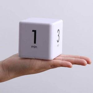 Cube Timer - CNF4 - HN Bazar 