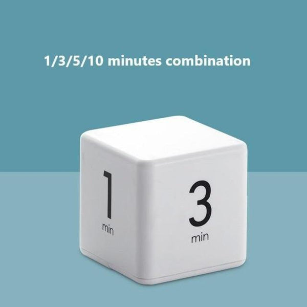 Load image into Gallery viewer, Cube Timer - CNF4 - HN Bazar 
