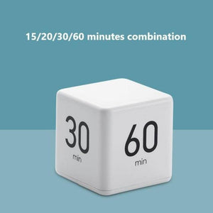 Cube Timer - CNF4 - HN Bazar 