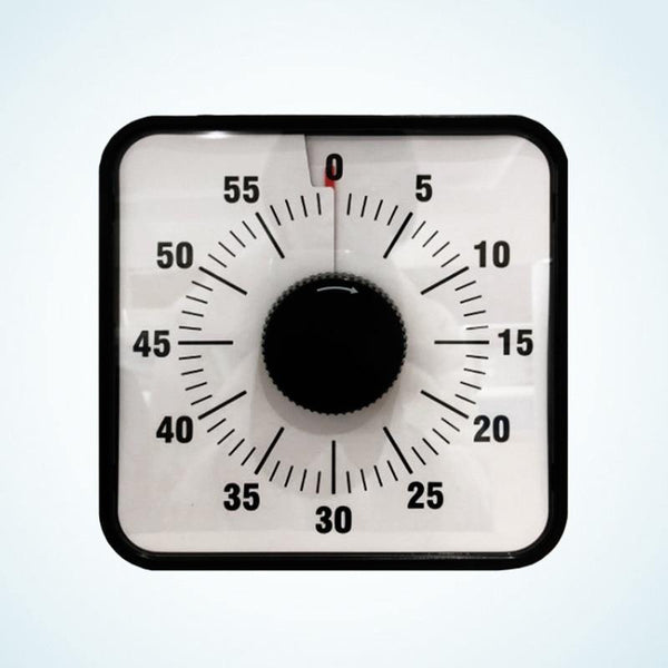 Load image into Gallery viewer, 60 Minutes Visual Timer  - CNF4 - HN Bazar 
