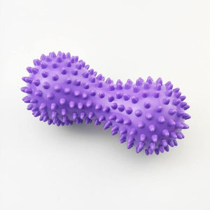 Prickly Yoga Massage Peanut Ball CNF3 - HN Bazar 