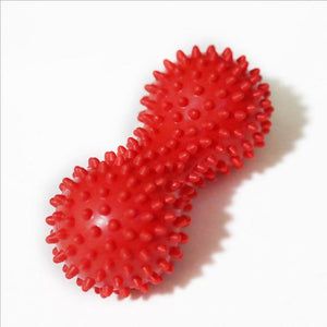 Prickly Yoga Massage Peanut Ball CNF3 - HN Bazar 