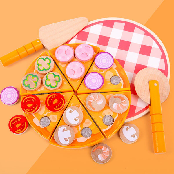 Load image into Gallery viewer, Cutter Pizza 2 CNF1
