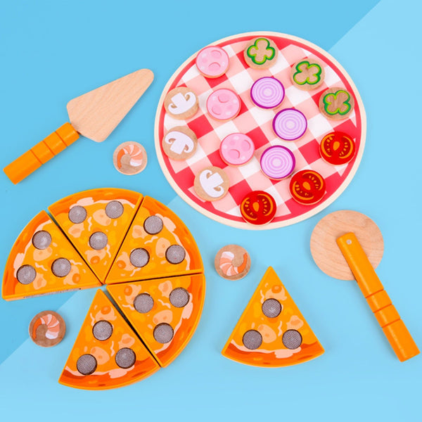 Load image into Gallery viewer, Cutter Pizza 2 CNF1
