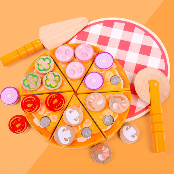 Load image into Gallery viewer, Cutter Pizza 2 CNF1
