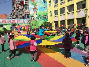 Hit Hamster Colorful Mat Rainbow CNF3 - HN Bazar 